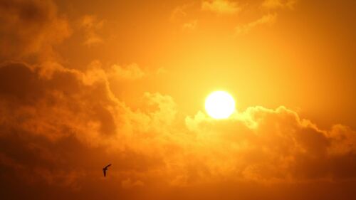 solsticio de verano