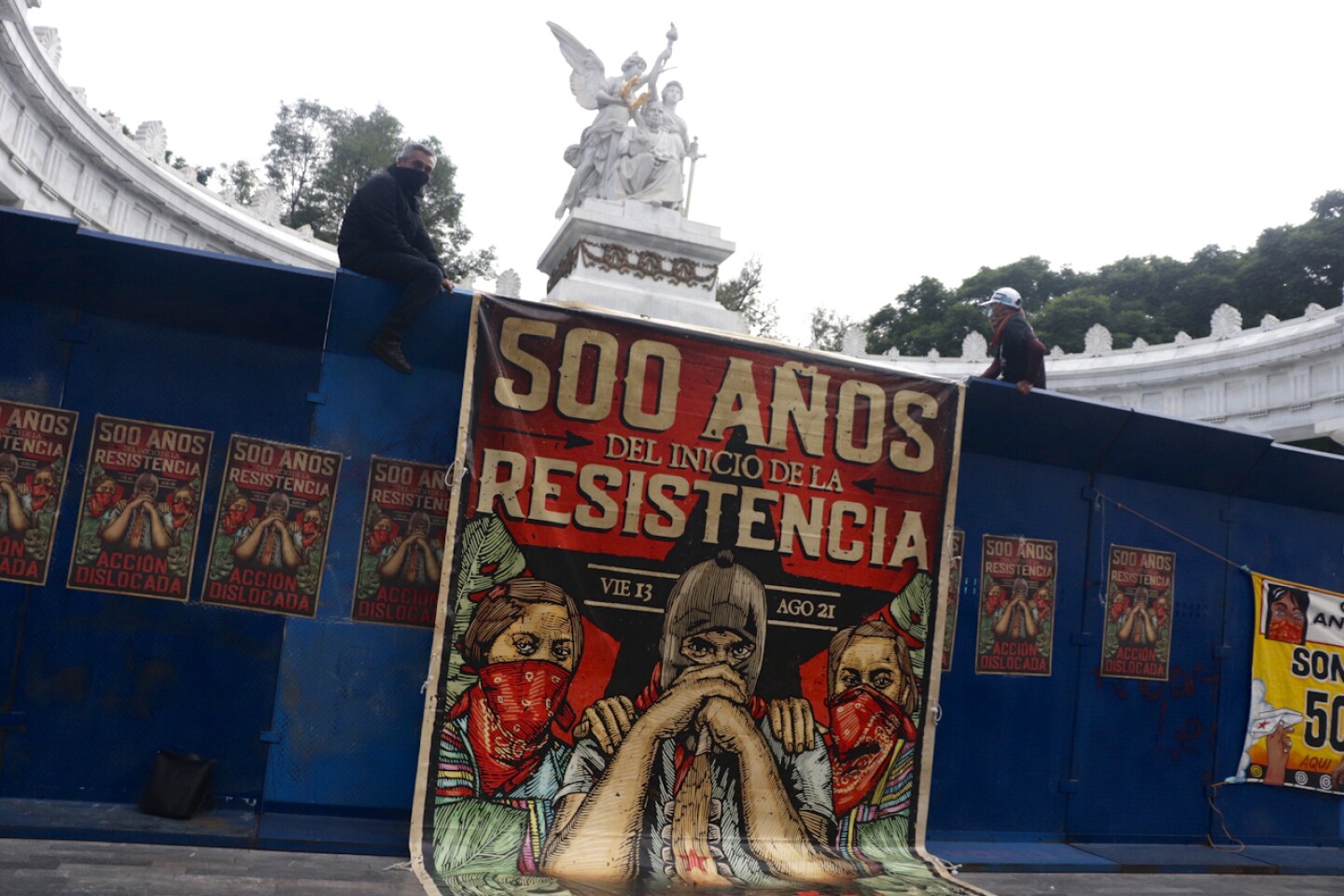 Protesta