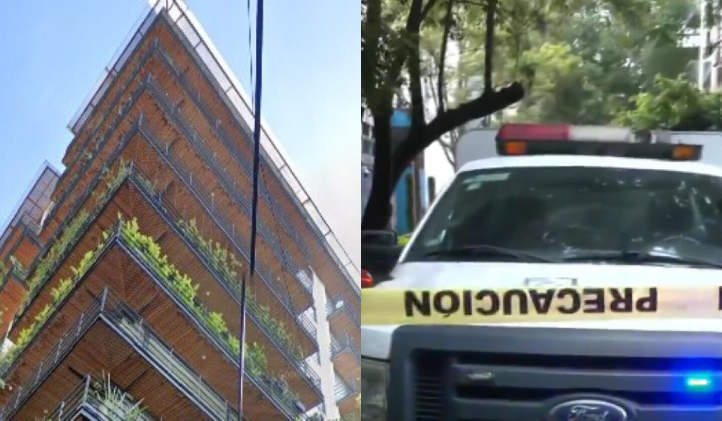 mujer cae y muere edificio polanco.jpg