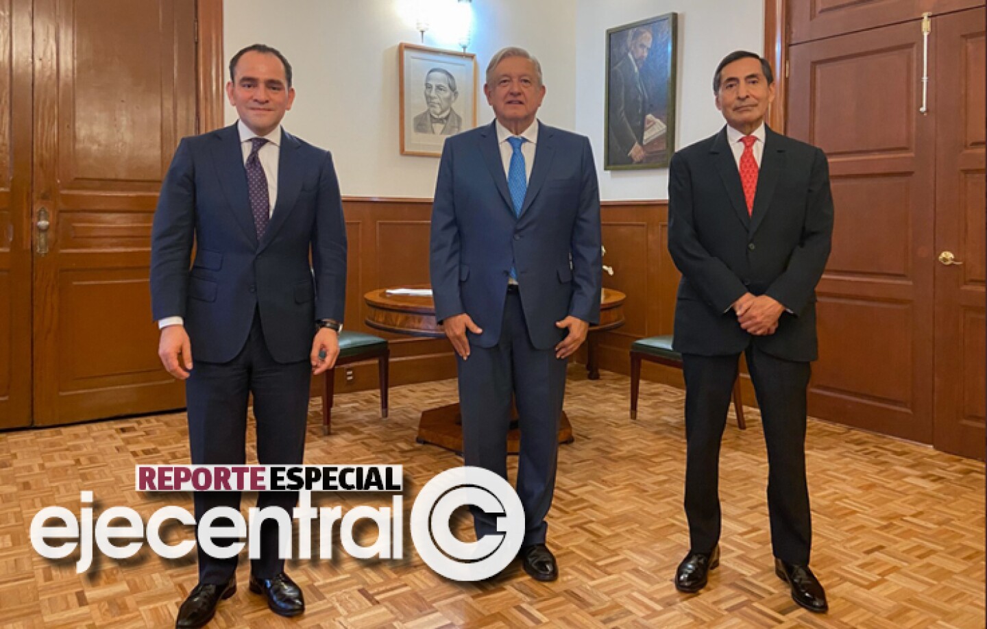 Banxico-SHCP