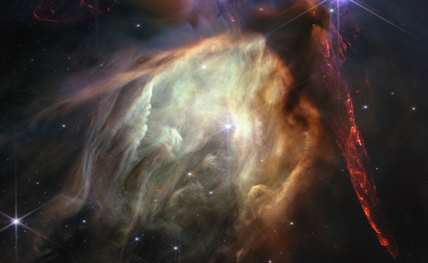 telescopio-james-webb-nacimiento-estrellas-sol