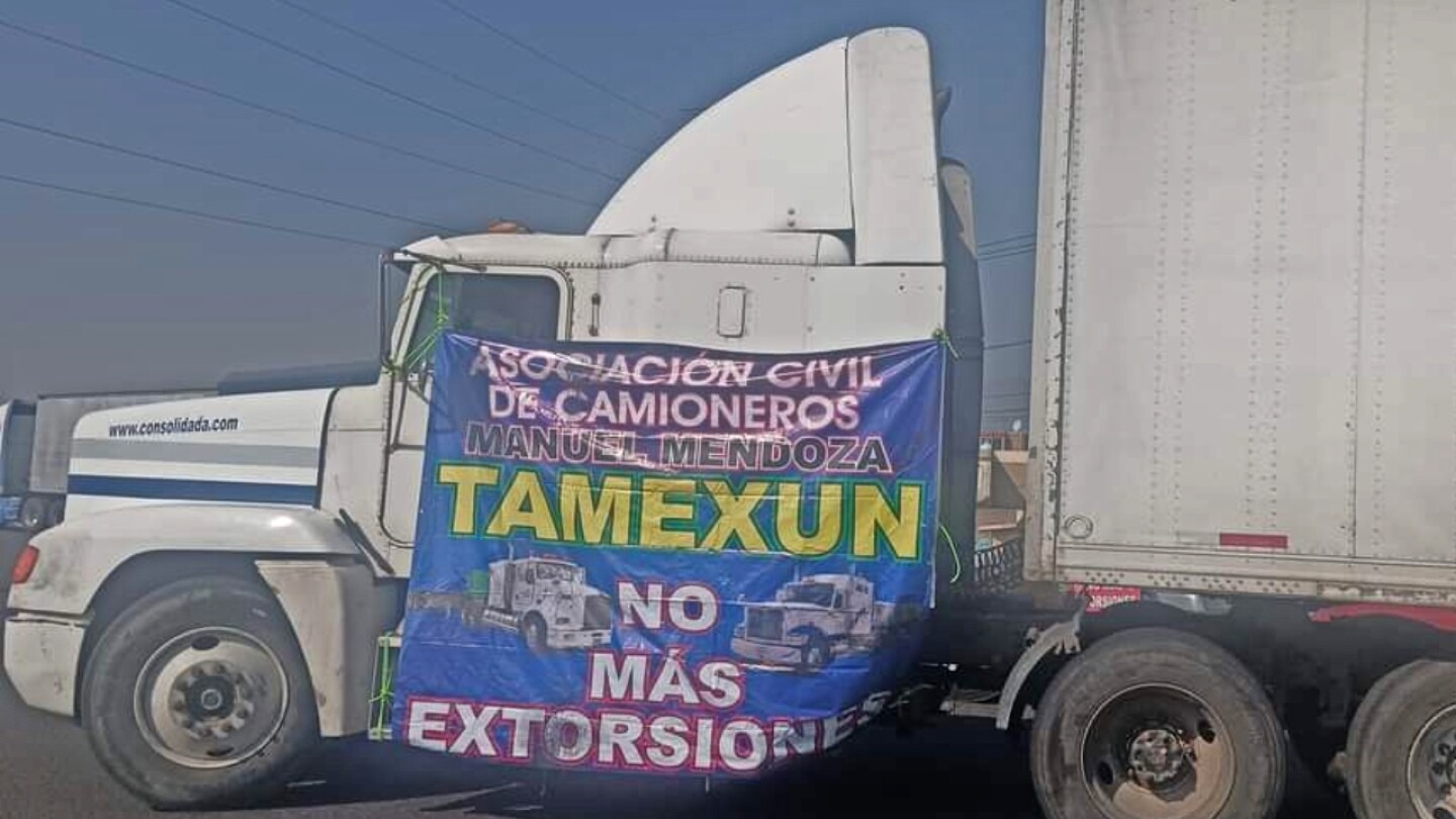 bloqueo-mexico-pachuca