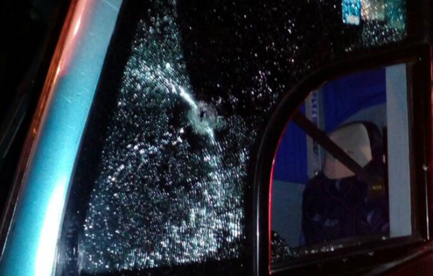Balean Nochixtlán cortada