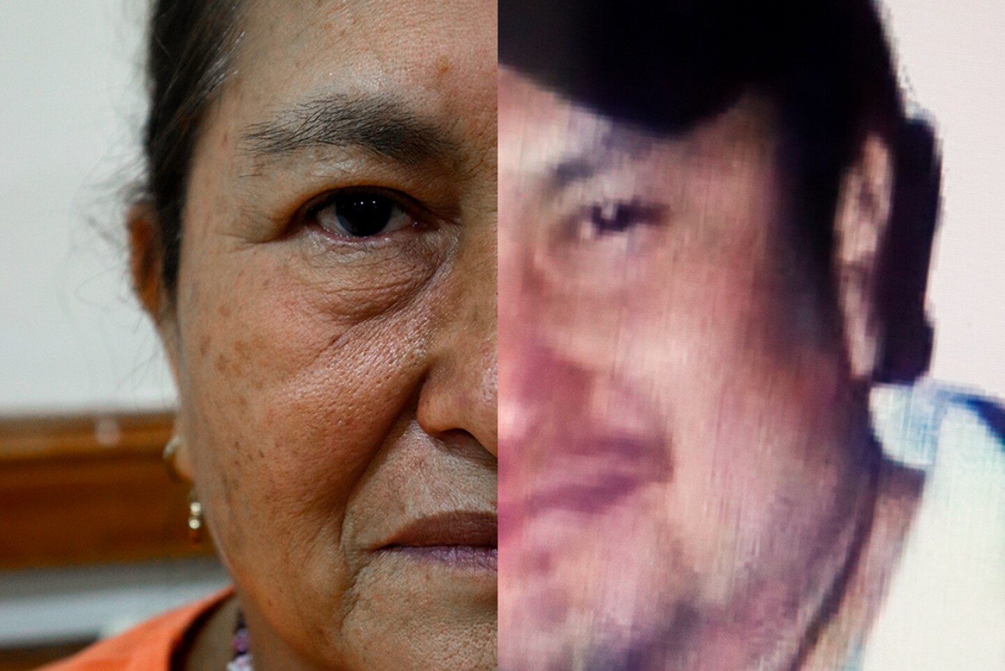 Vivir para buscarte 10