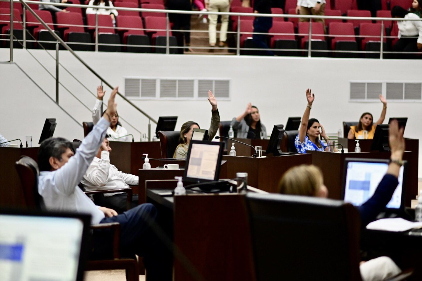Congreso Yucatán