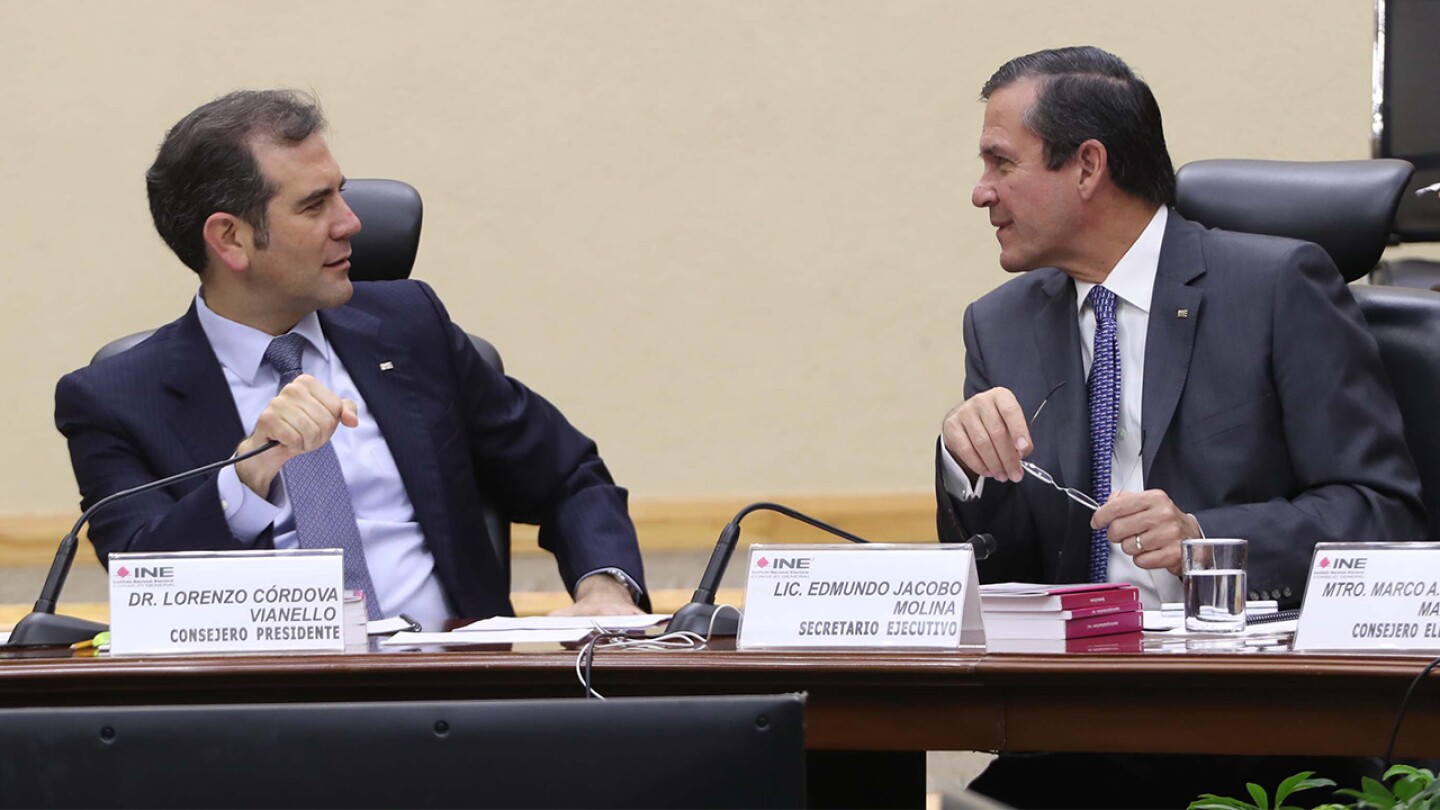 lorenzo-cordova-edmundo-jacobo-molina-ine-secretario