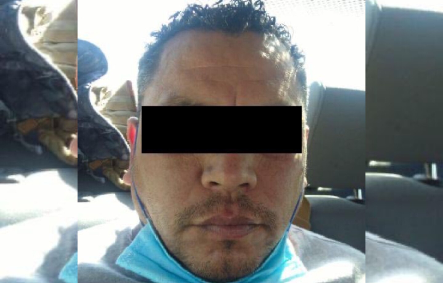 masacre a familia LeBarón