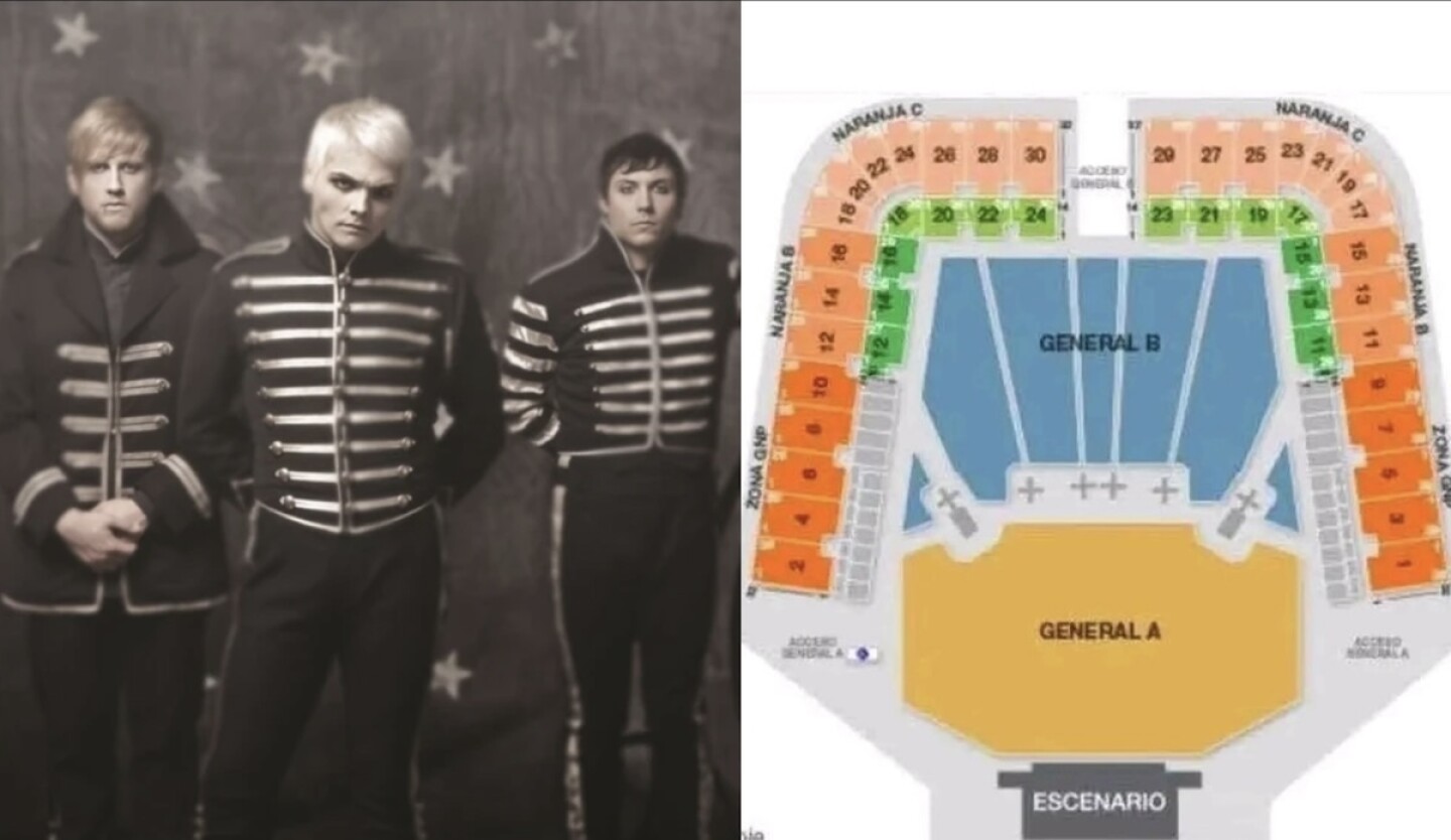 my chemical romance fila virtual ticketmaster estadio gnp.jpg