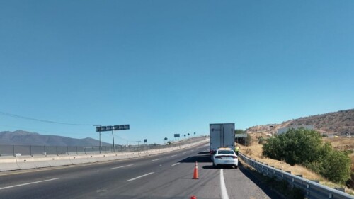 autopista mexico queretaro trafico hoy