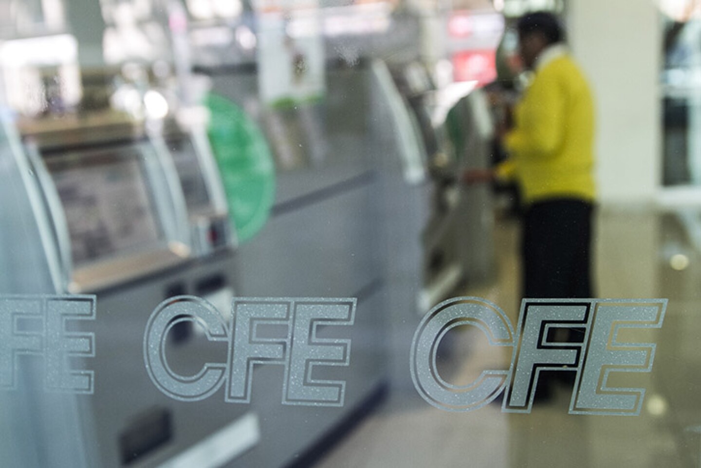 CFE