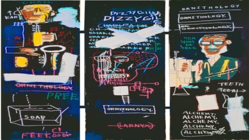 Basquiat 2