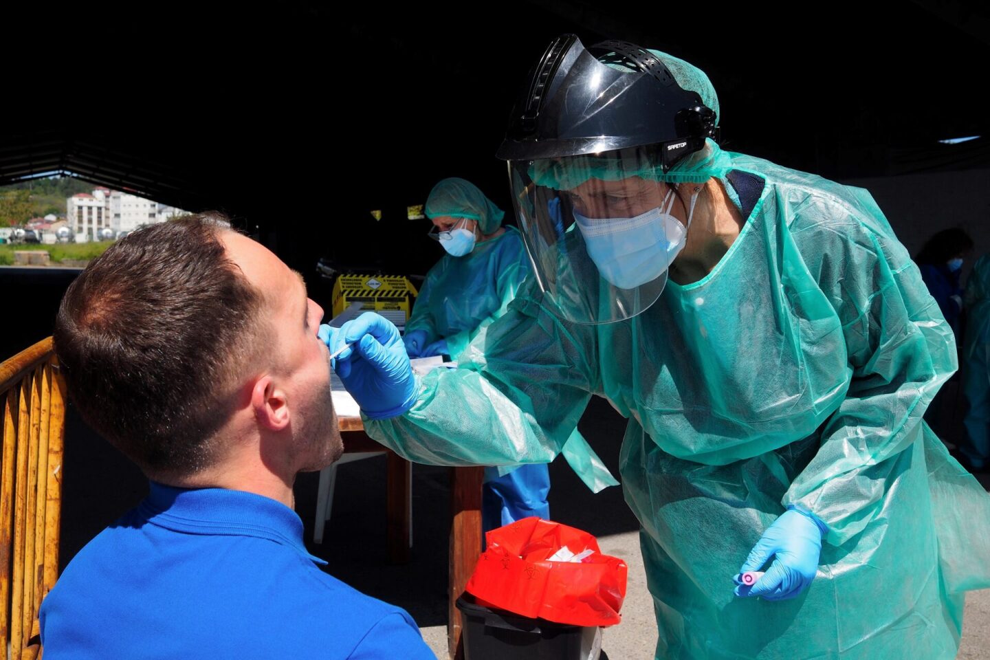 La variante Delta supondrá el 90 % de los casos en la UE a finales de agosto