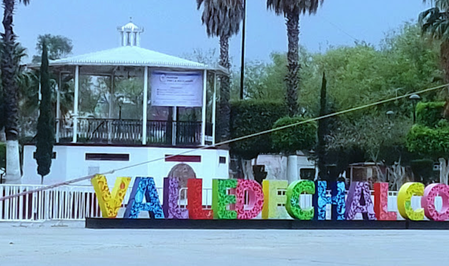Chalco