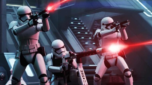 Star Wars