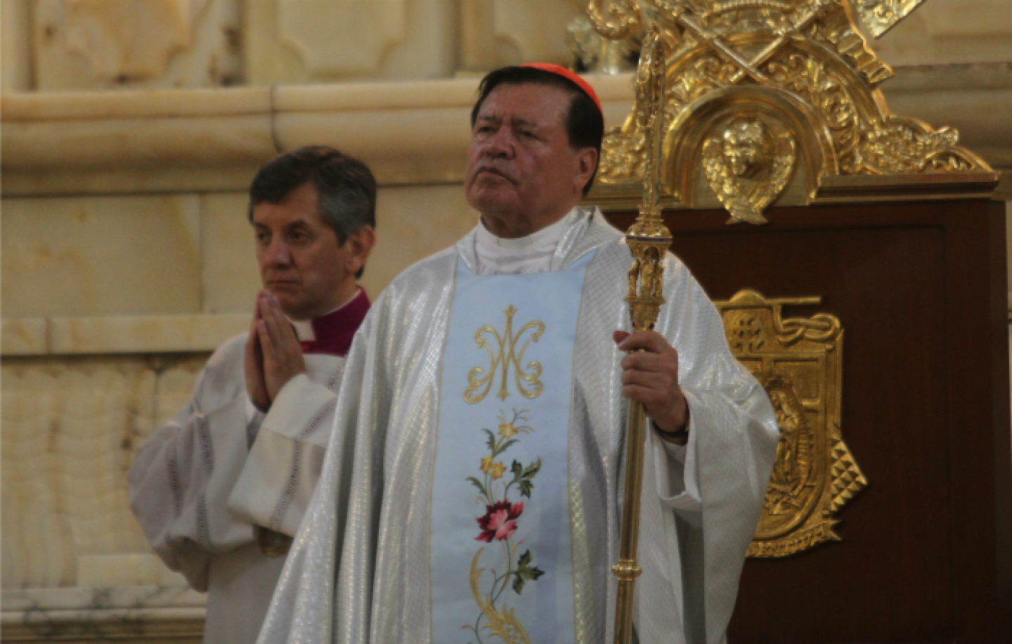 misa norberto