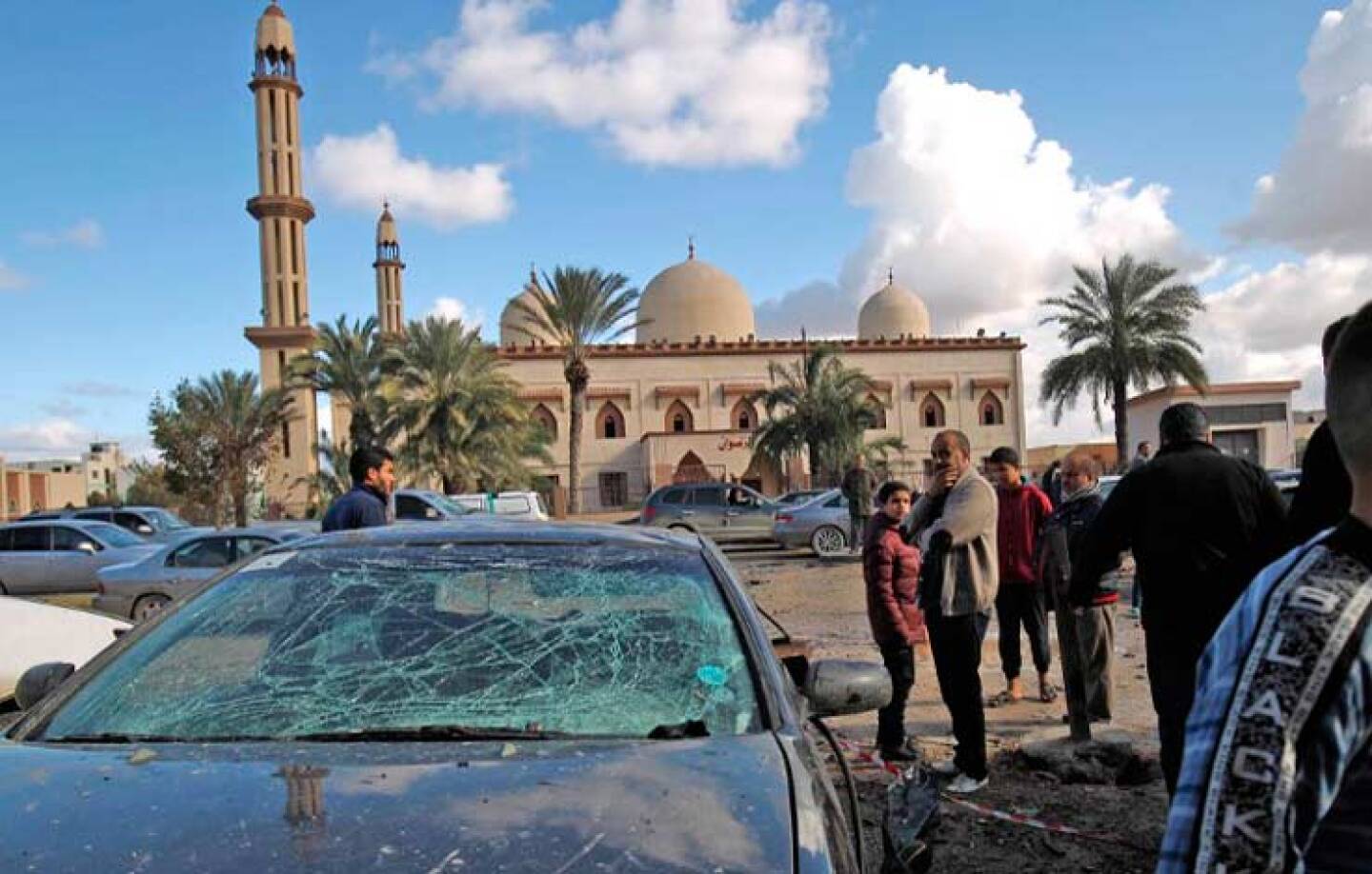 atentado-mezquita-libia