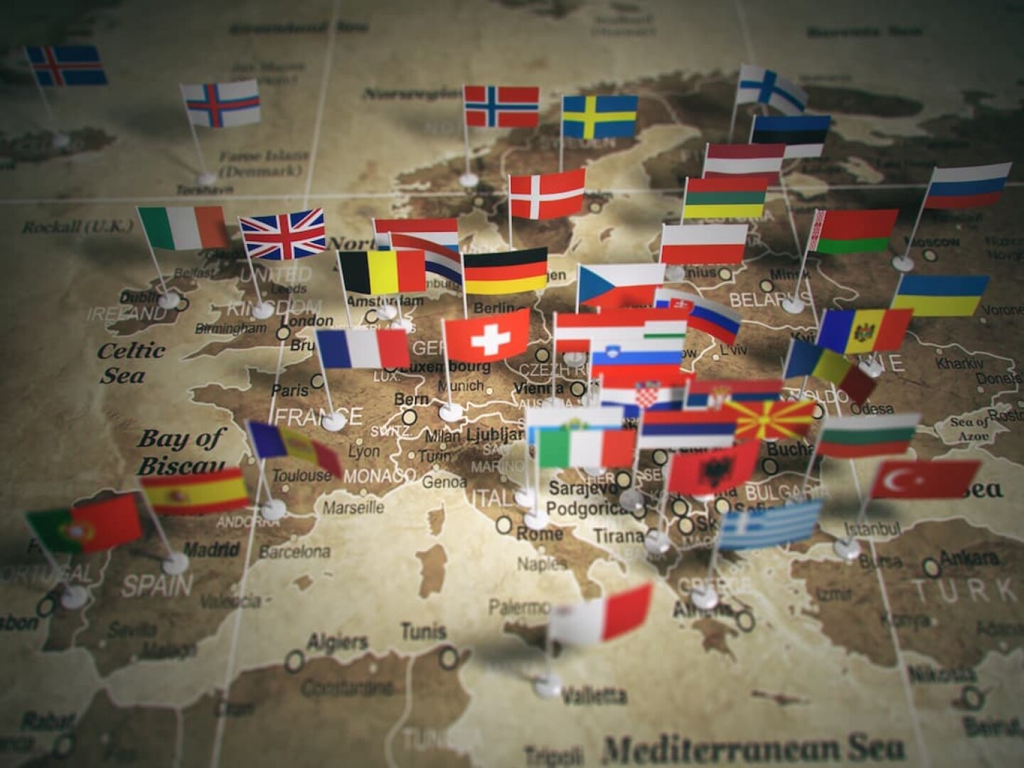 mapa unión europea con banderas (1)