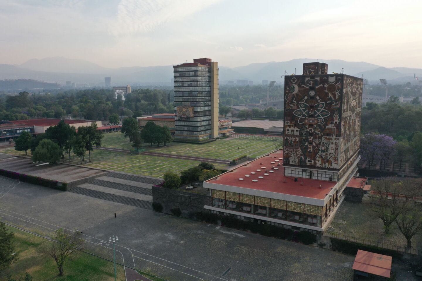 UNAM, la segunda mejor universidad en América Latina