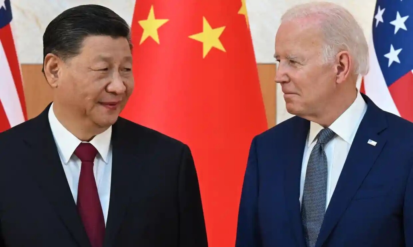 china contraataca después de que biden llamara dictador a xi jinping