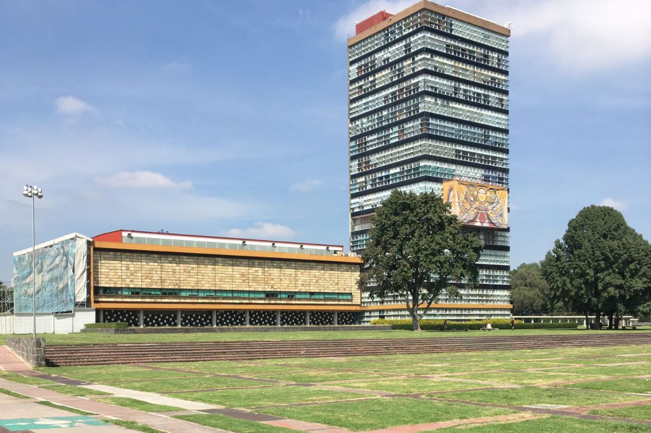 UNAM-CU
