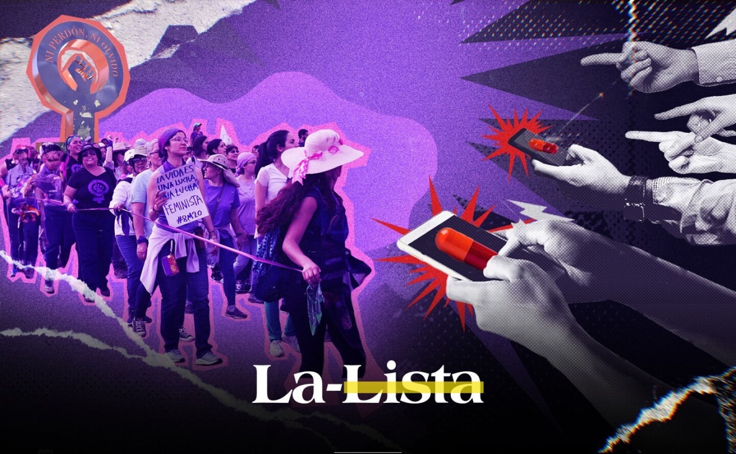 Píldora roja y feminismo
