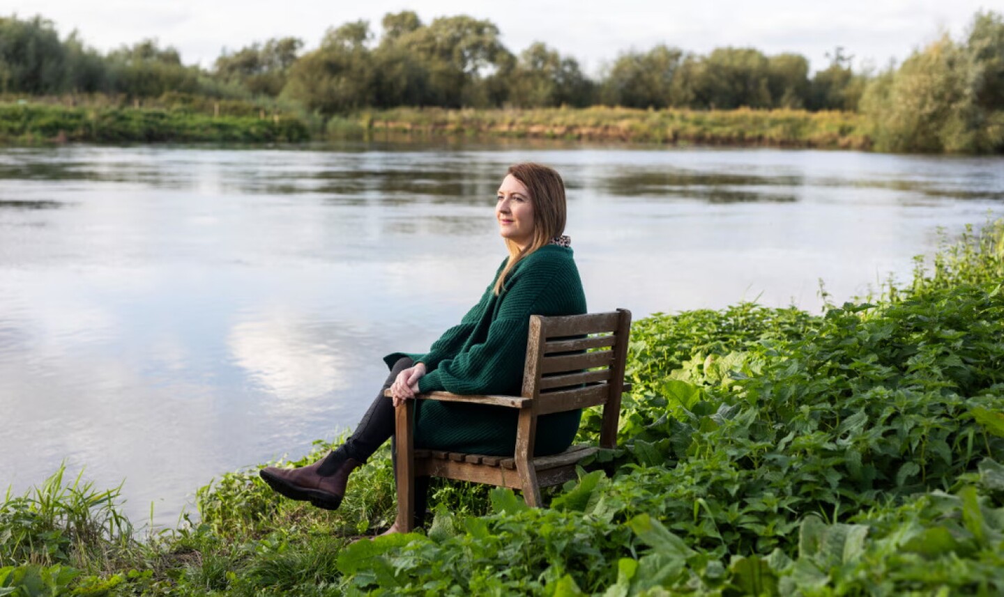 Mi autoestima se desplomaba cada mes el trastorno oculto que puede arruinar la vida de las mujeres