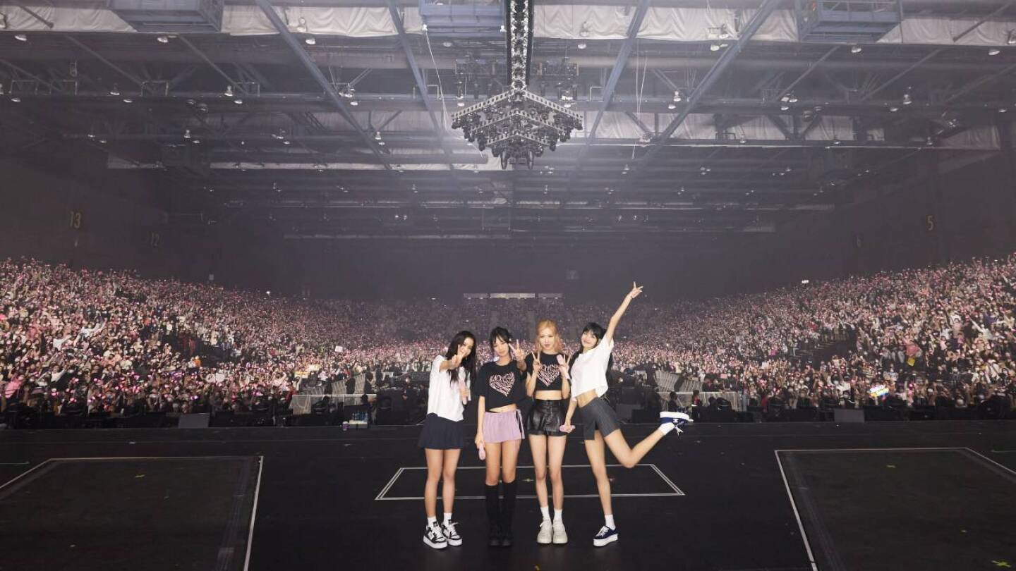 boletos mexico born pink black pink