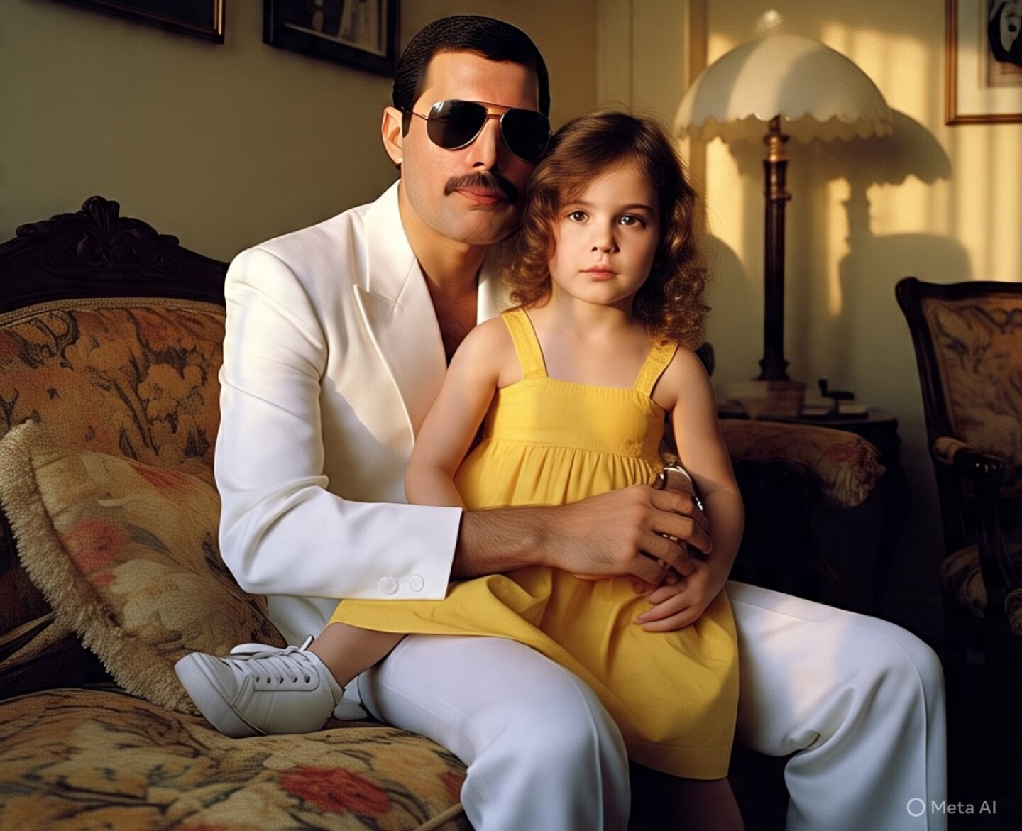 Freddie Mercury