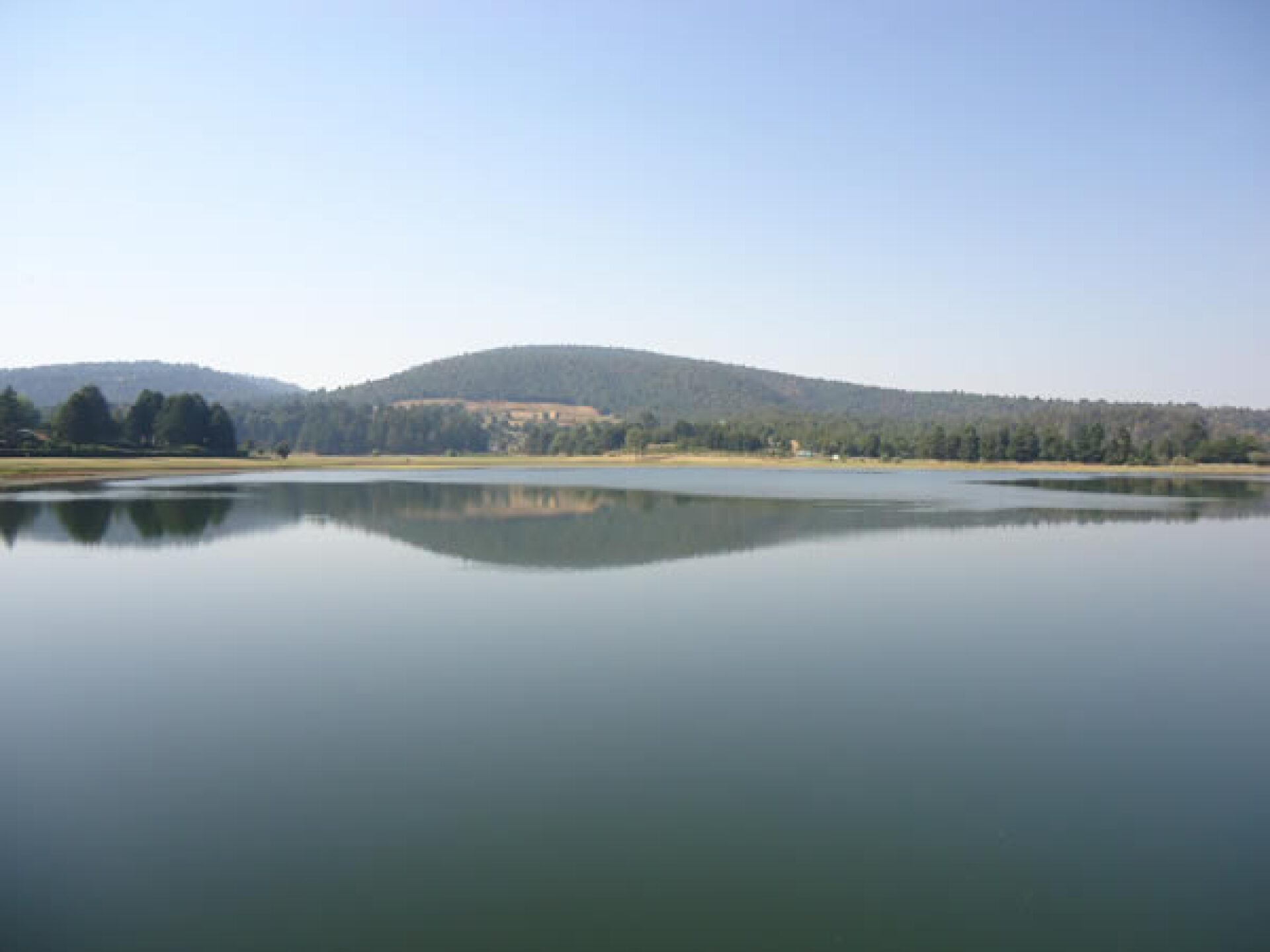 presa