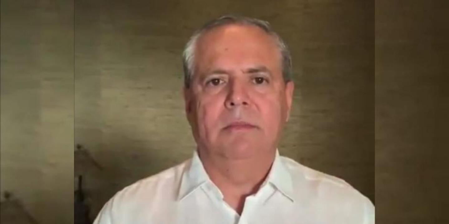 Gerardo Vargas Landeros