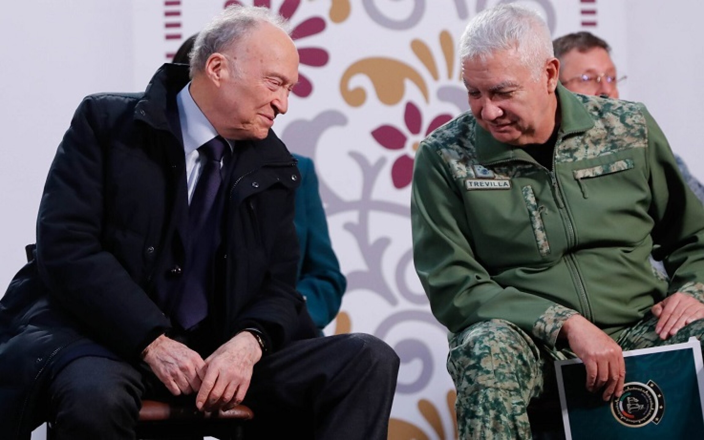 gertz manero Sheinbaum Conferencia Seguridad-2