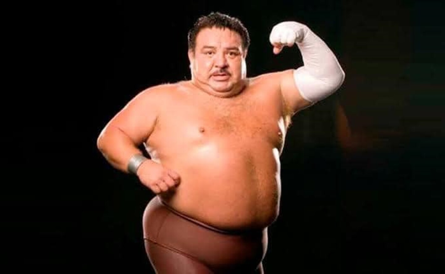 super_porky_lucha_libre