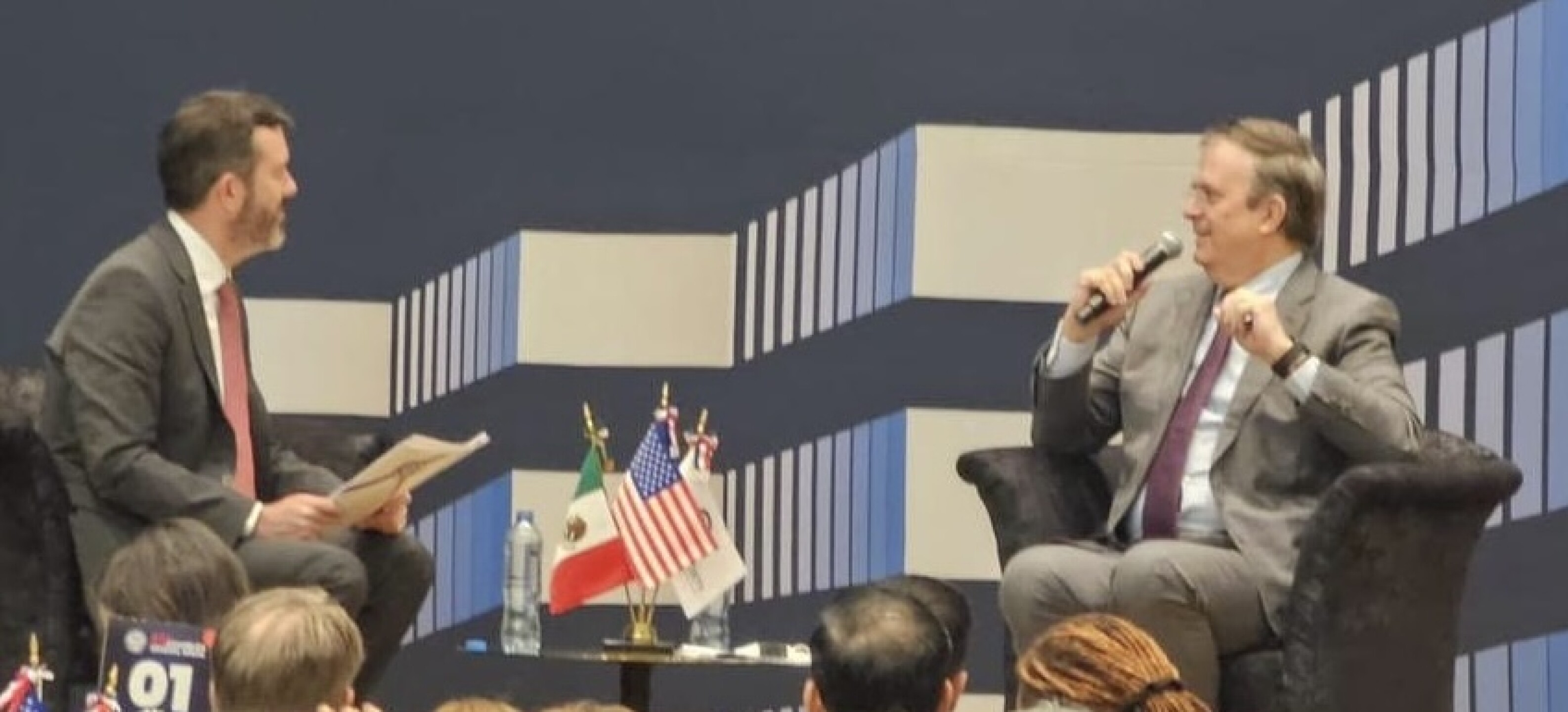 Marcelo Ebrard