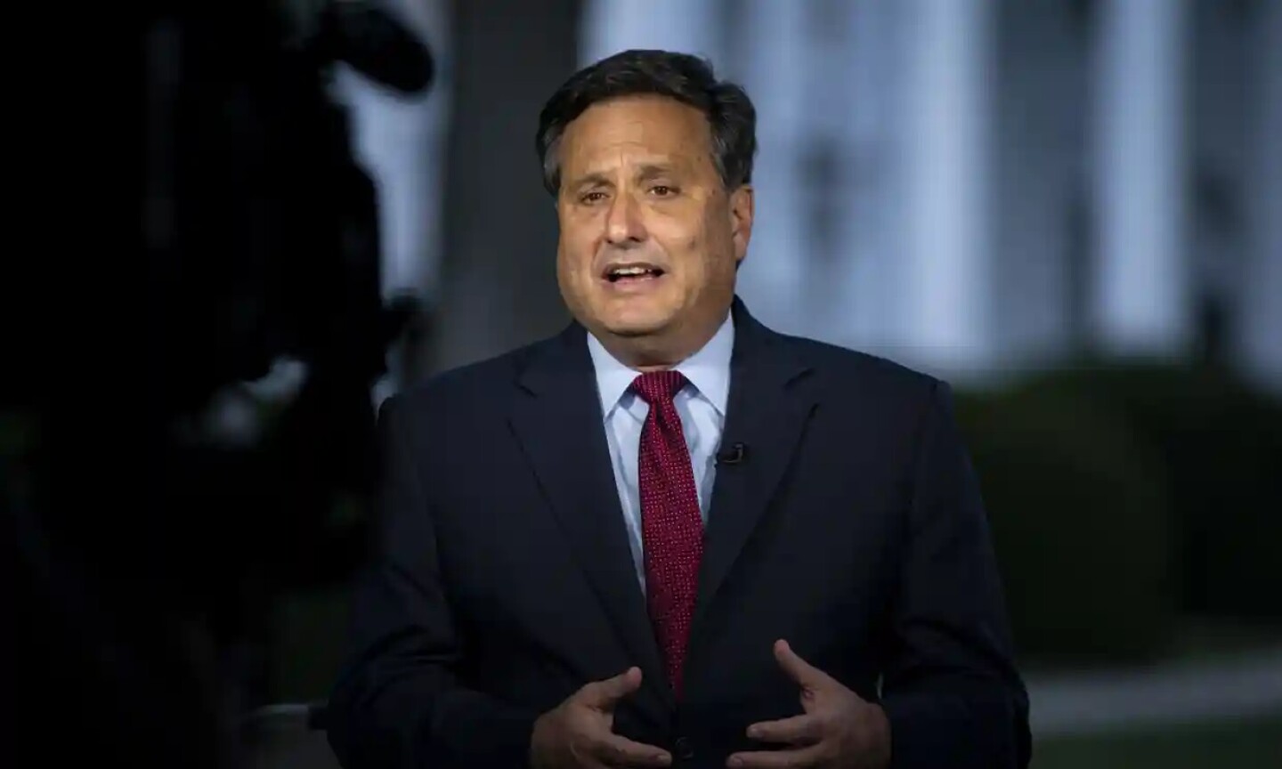 ron_klain_dejará_su_cargo_como_jefe_de_gabinete_de_biden