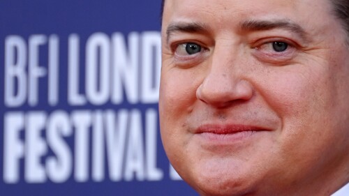 The Whale - Premiere - BFI London Film Festival
