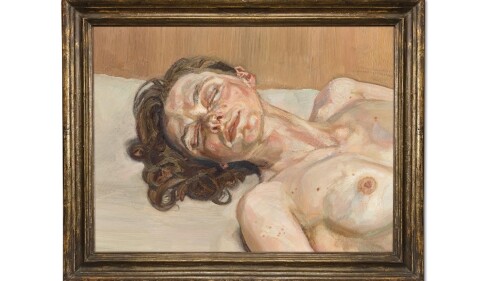lucian_freud_girl_with_closed_eyes