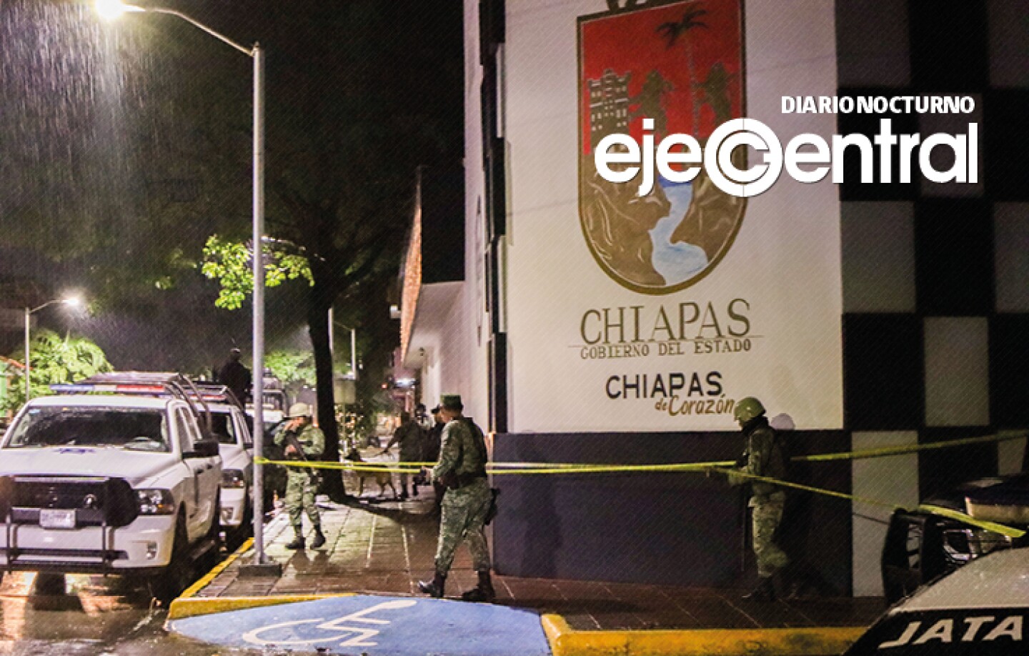 4 Promo 830 Plagio en Chiapas deja ver presunta colusión