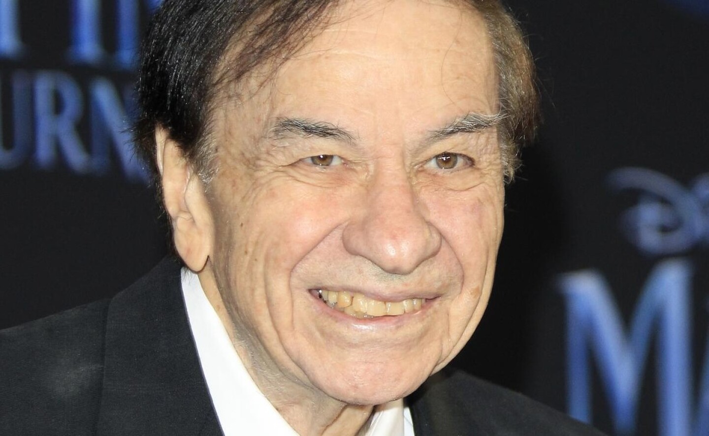 US music consultant Richard Sherman dies at the age of 95