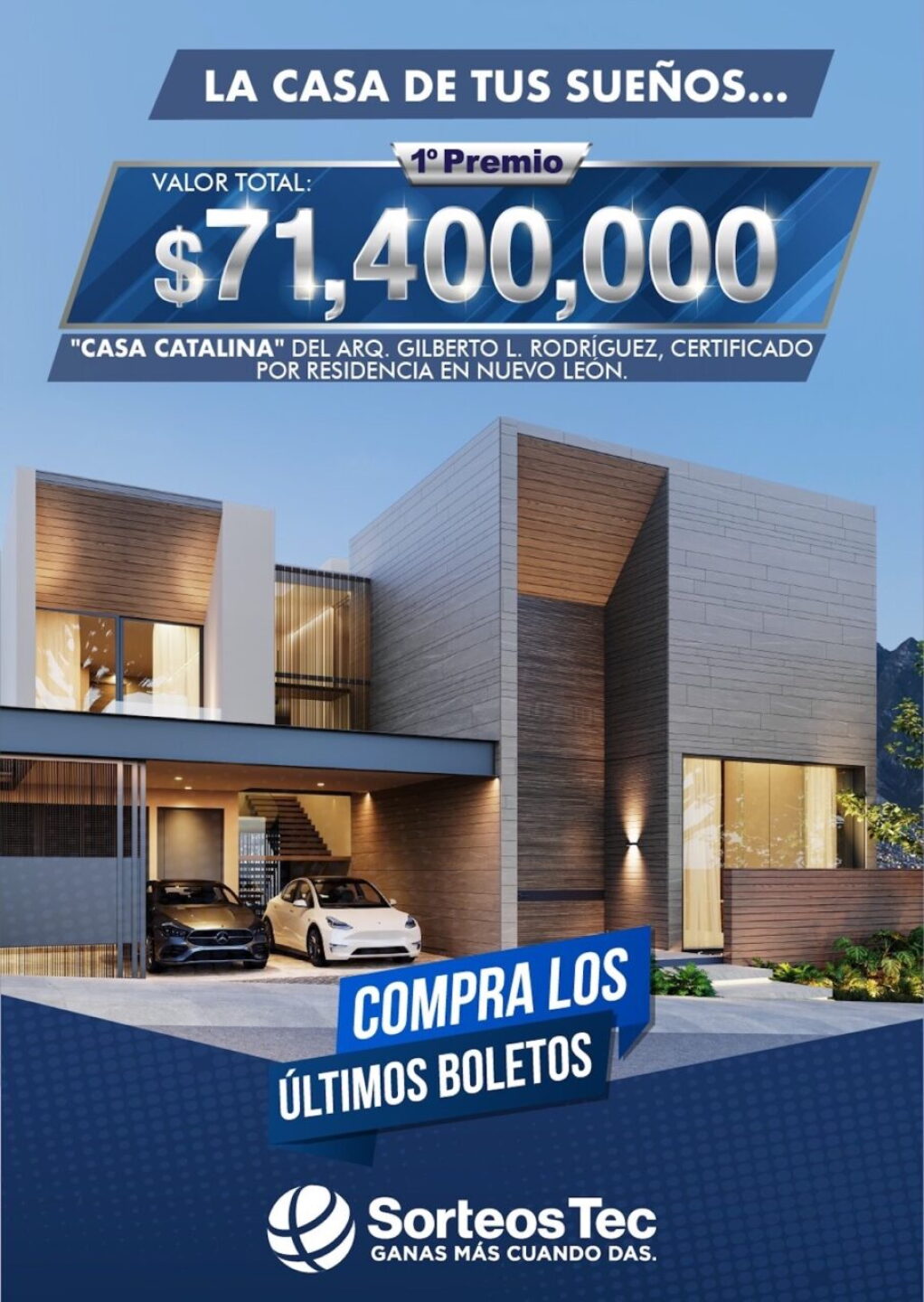 Sorteo Tec Tradicional: a qué hora y dónde ver resultados en vivo