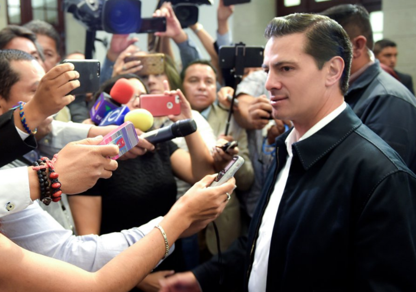 Peña Nieto