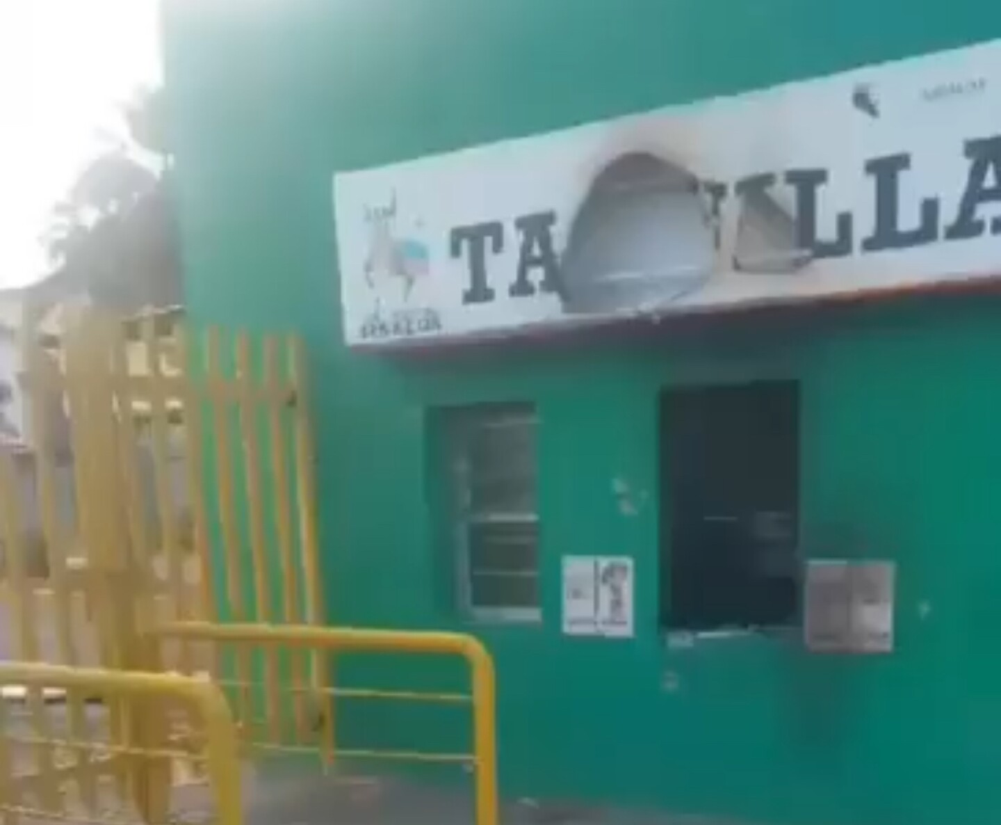 Feria Ganadera en Culiacán