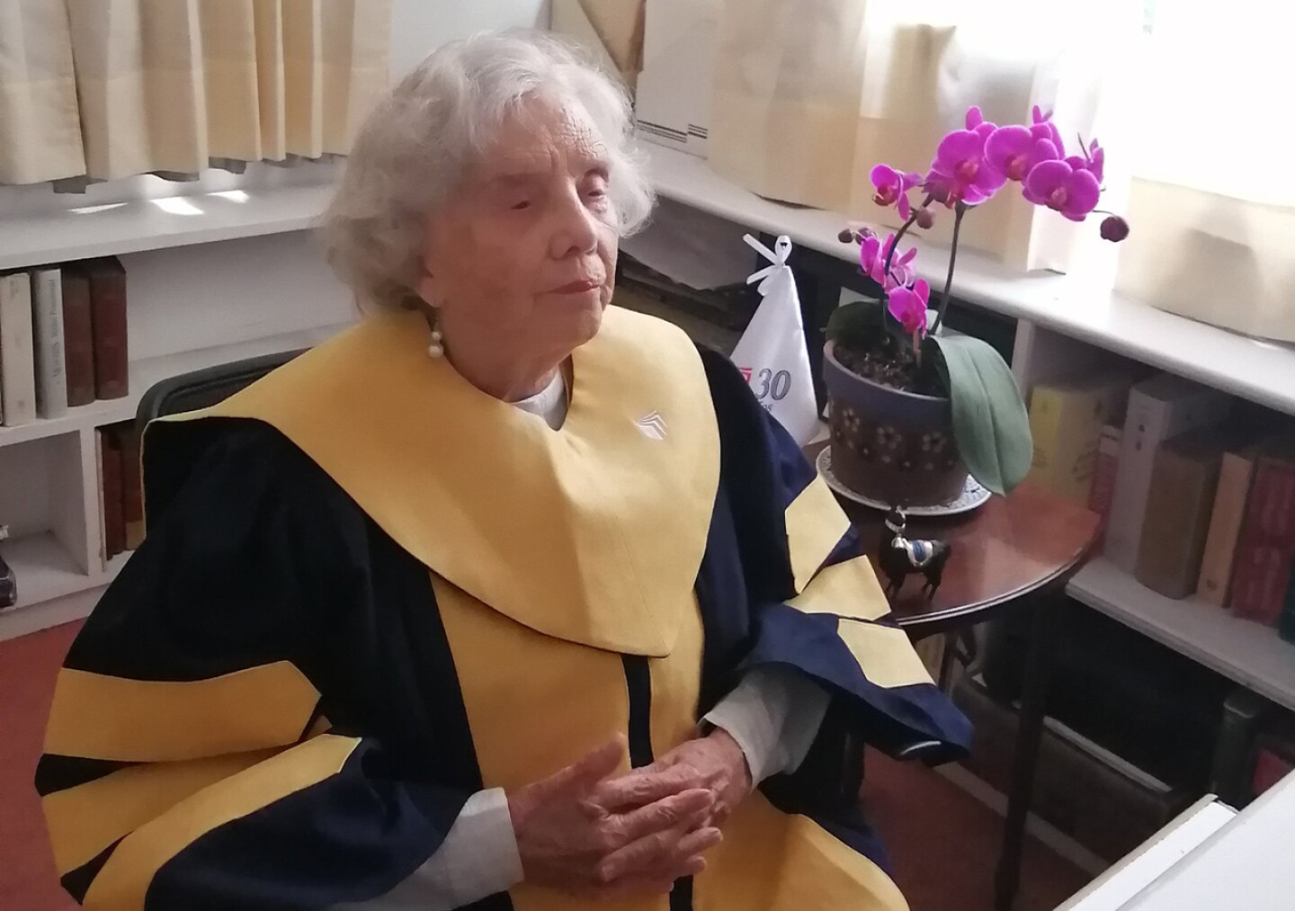 Elena Poniatowska