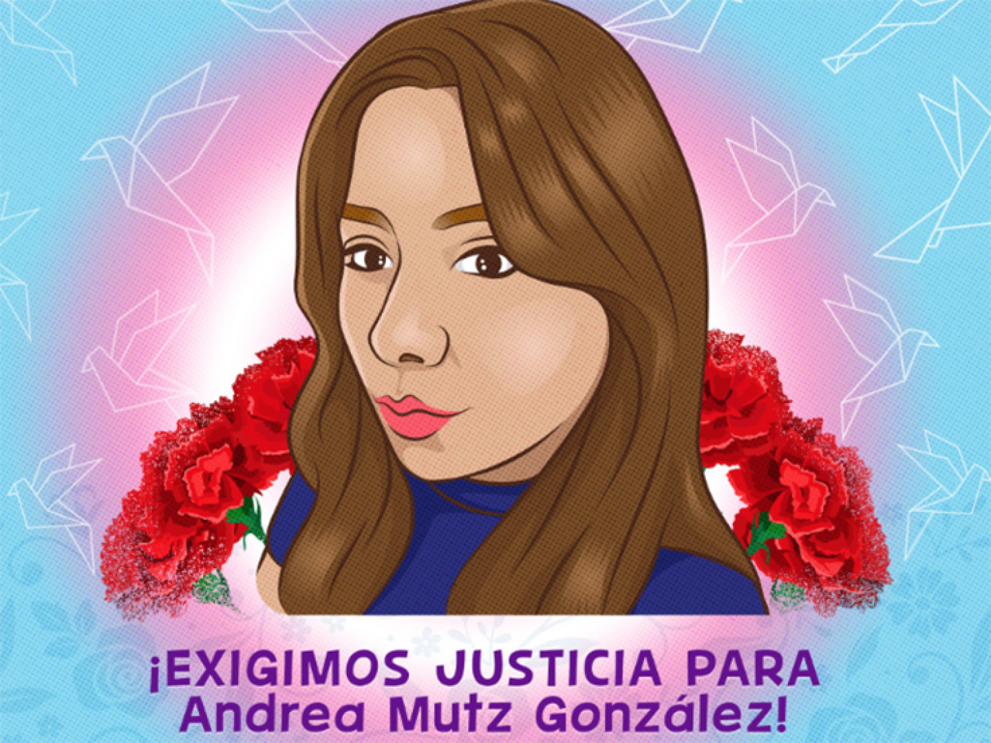 Andrea González