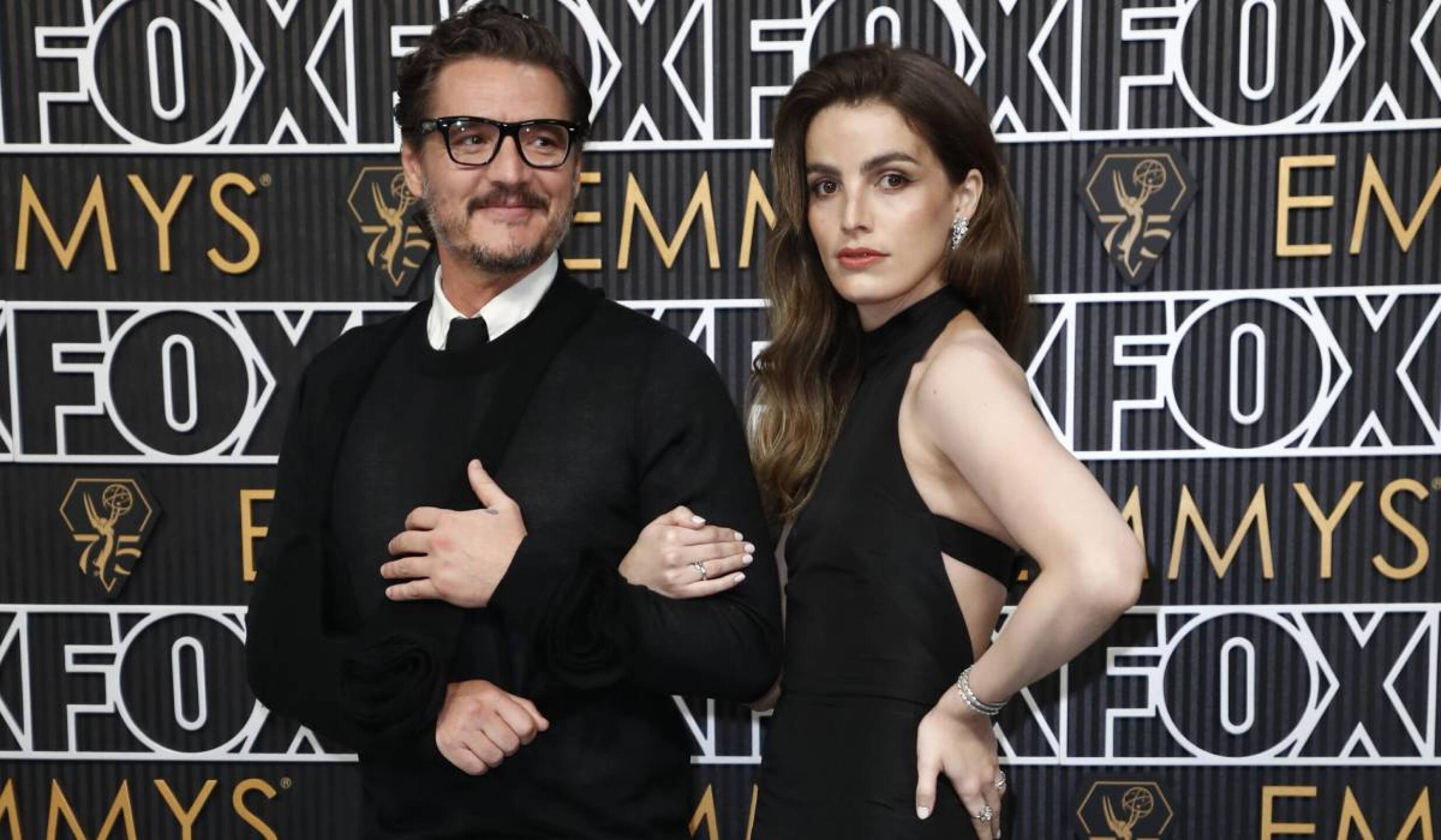 ¿Quién es Pedro Pascal? Edad, hermanos, novia y qué películas y series ...