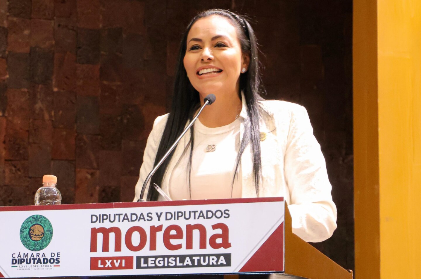 Sandra Anaya