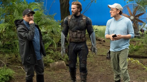 Avengers