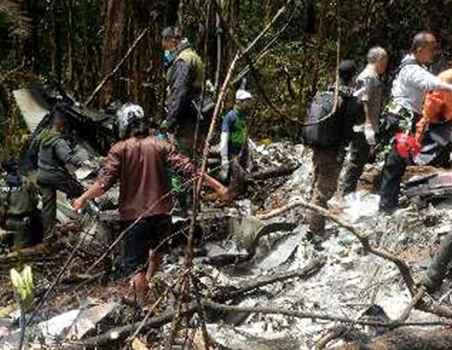 indonesia-Avion