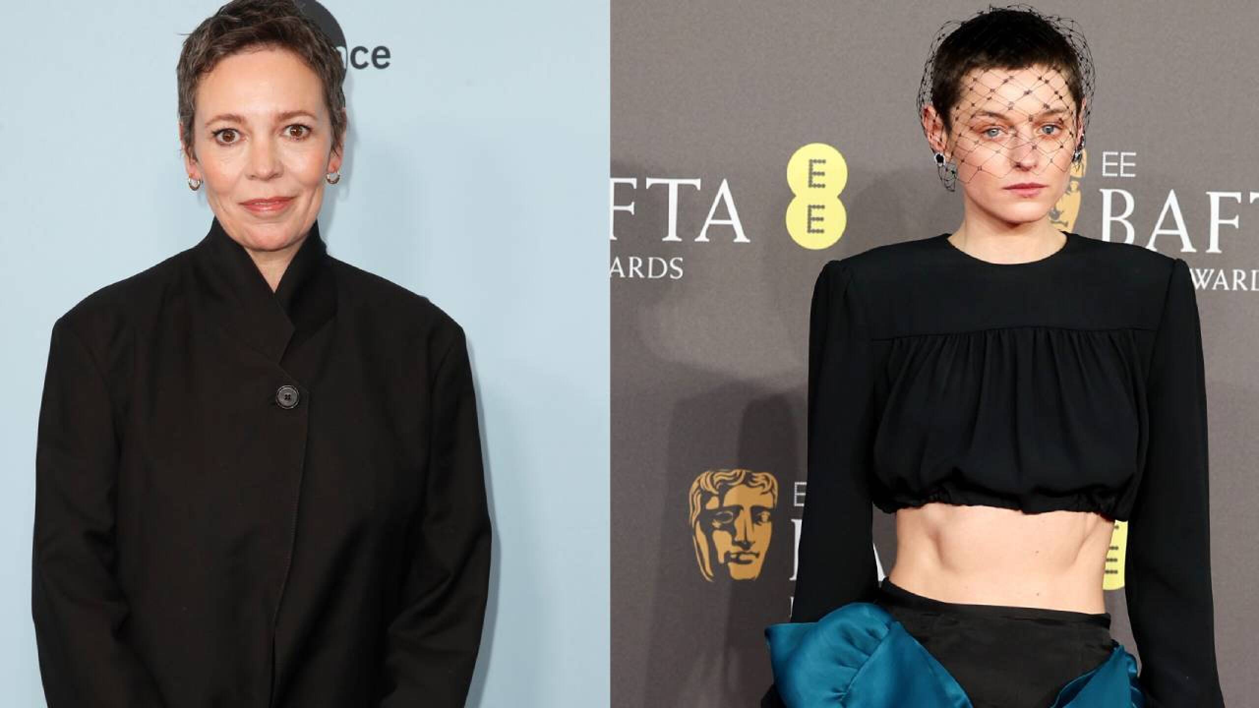 orgullo y prejuicio adaptacion Netflix Emma Corrin, y Olivia Colman.jpg