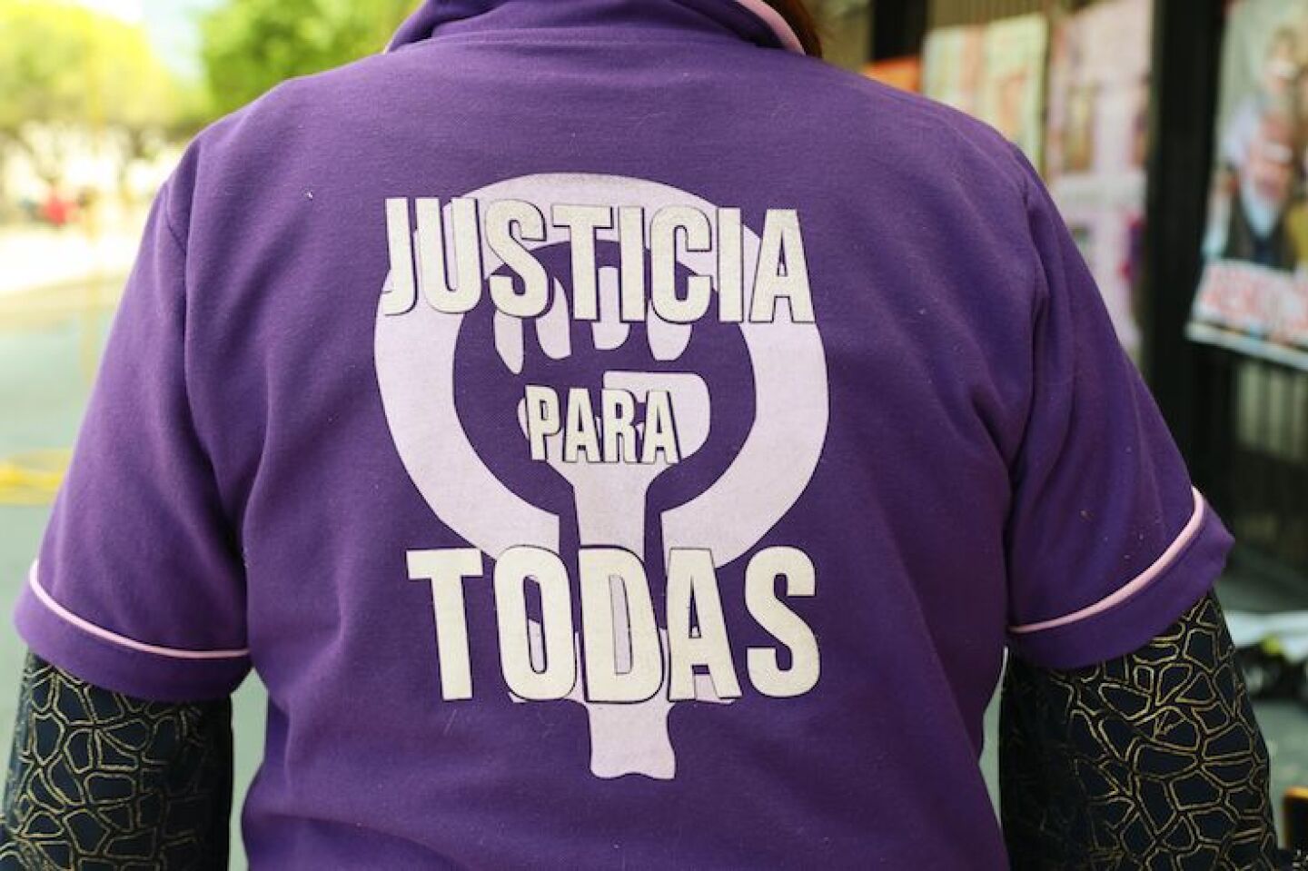 feminicidio