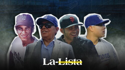 mexicanos que han ganado series mundiales en el beisbol